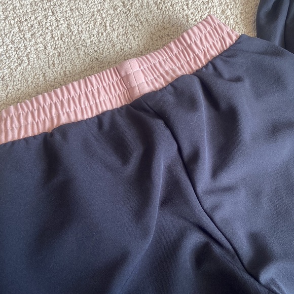 Zara Light Weight Track Pants - Picture 6 of 6